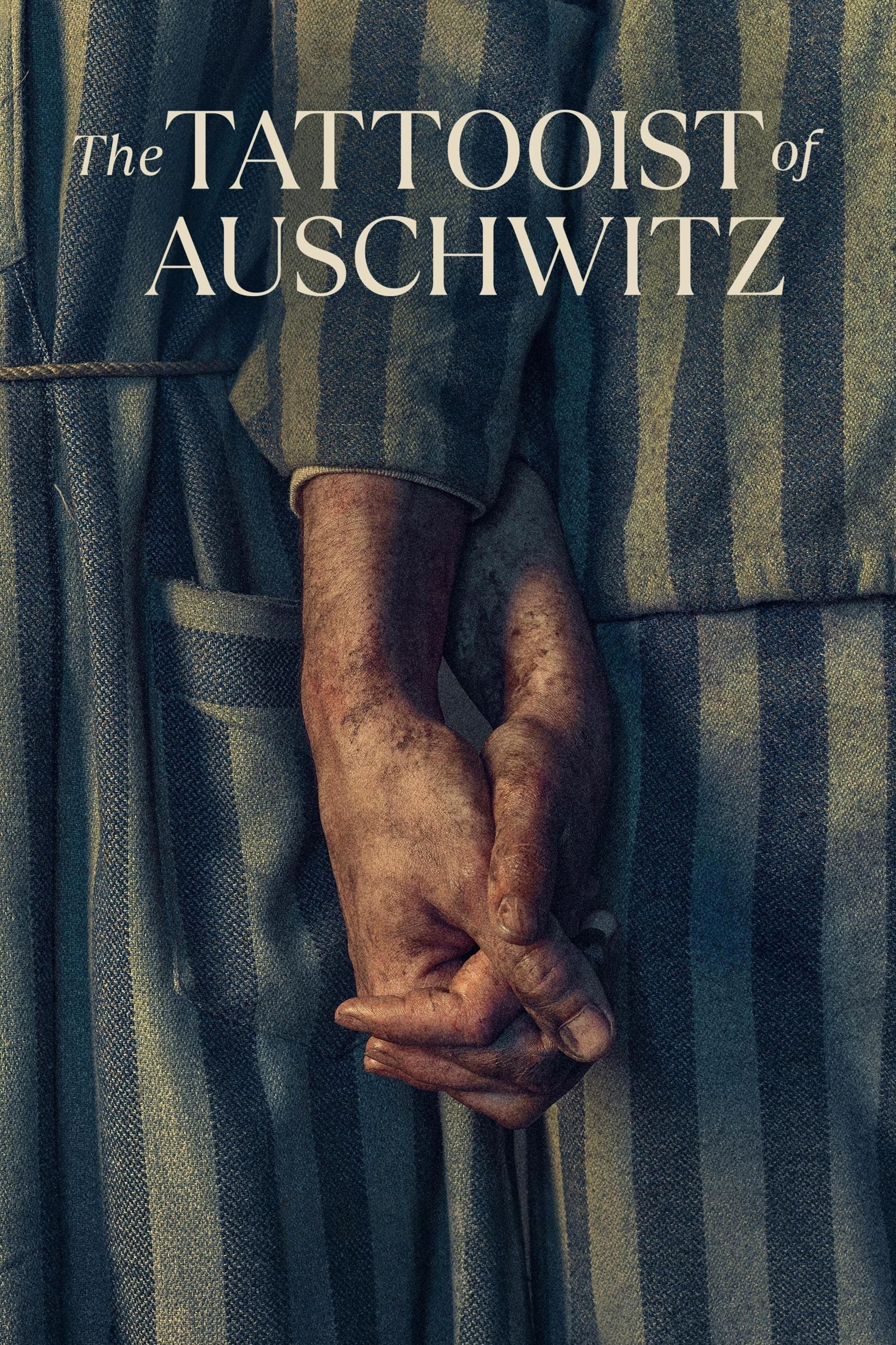 The Tattooist of Auschwitz [296207] (A1714636834) [[TV Shows]] --Plex--
